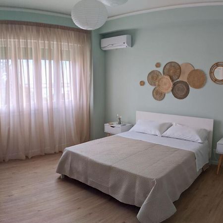 Chez Lina - Appartamento Marina Трапани Екстериор снимка