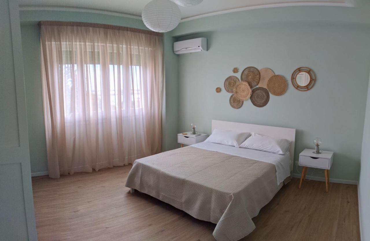 Chez Lina - Appartamento Marina Трапани Екстериор снимка