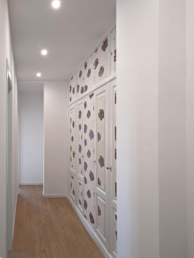 Chez Lina - Appartamento Marina Трапани Екстериор снимка