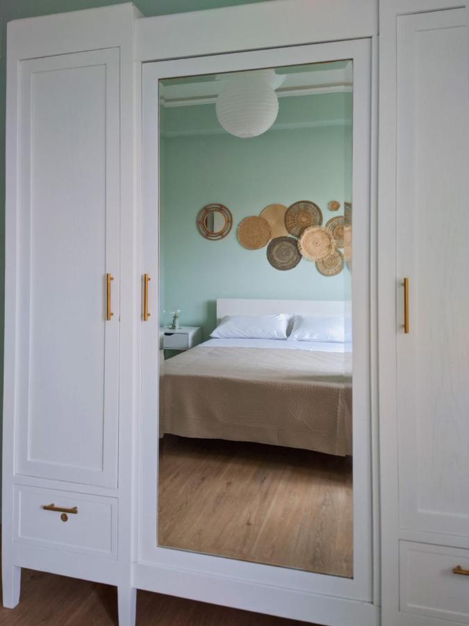Chez Lina - Appartamento Marina Трапани Екстериор снимка