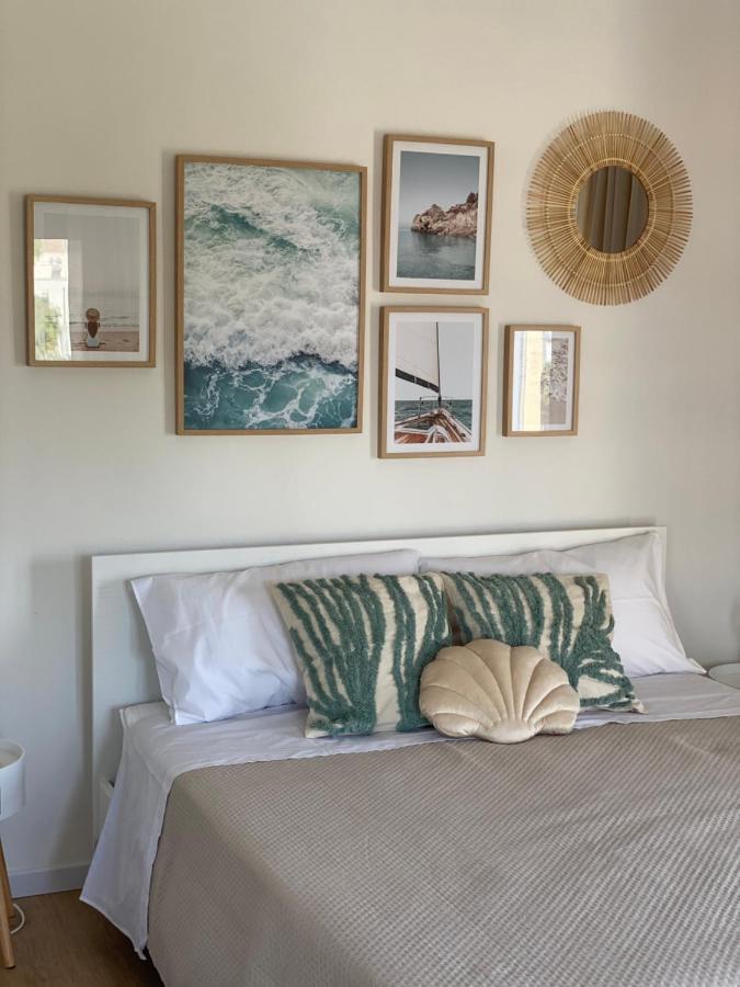 Chez Lina - Appartamento Marina Трапани Екстериор снимка